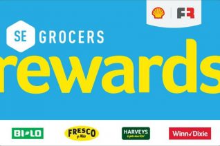 Winn-Dixie Rewards Program