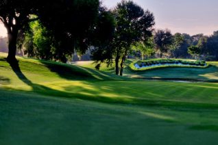 Innisbrook Resort Is Open To the Public