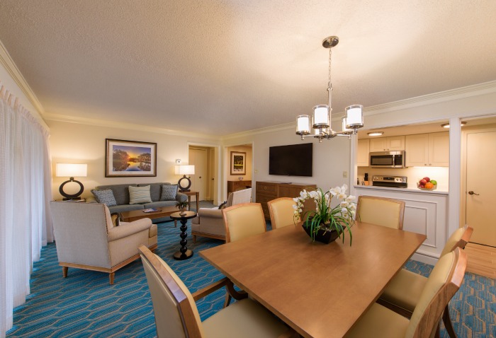 Rooms at Innisbrook Resort 