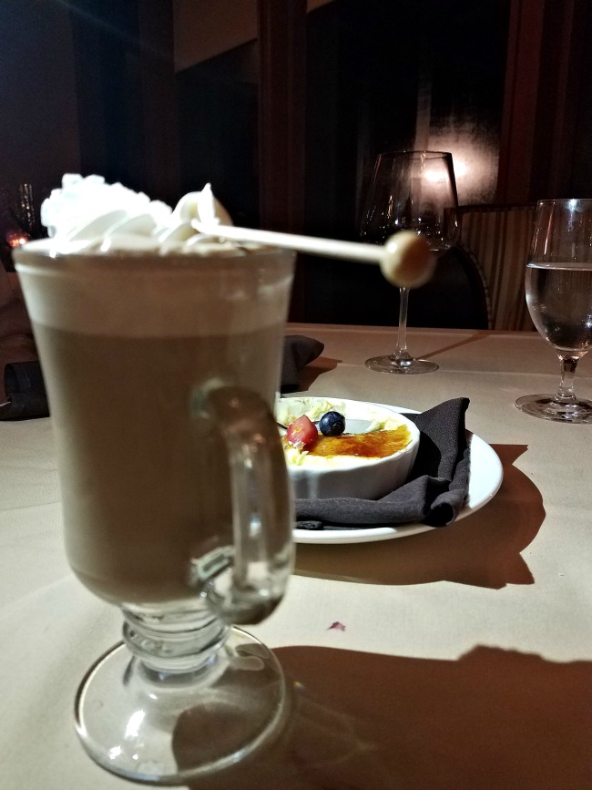Eats at Innisbrook Resort