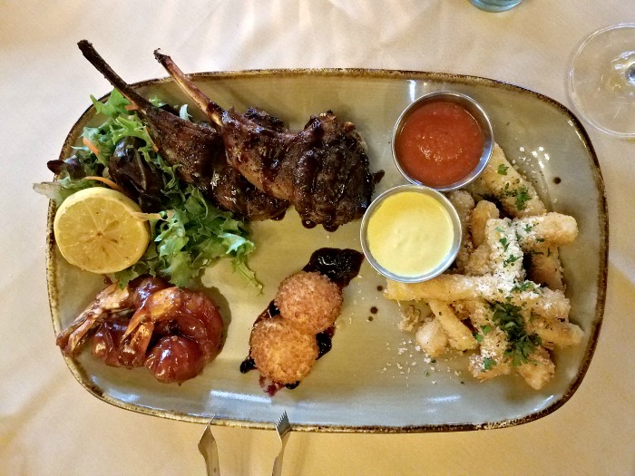 Best Eats at Innisbrook Resort 