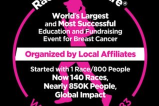 Susan G. Komen Race For The Cure Discount Code