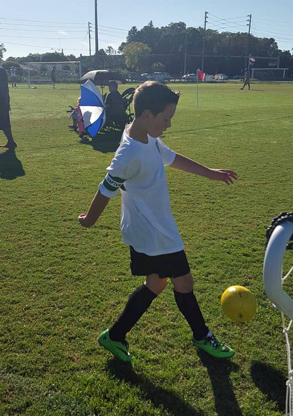 Sports Preparation Tips For Parents