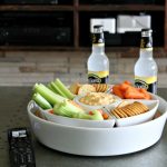 Sweet & Spicy Mustard Dip