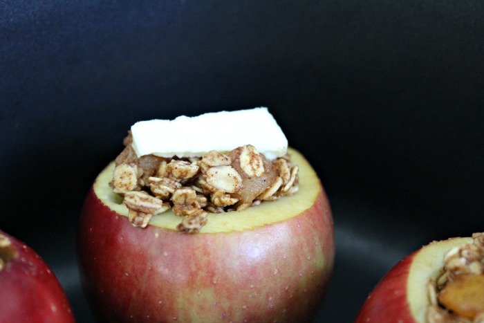 Best Healthy Slow Cooker Baked Apples