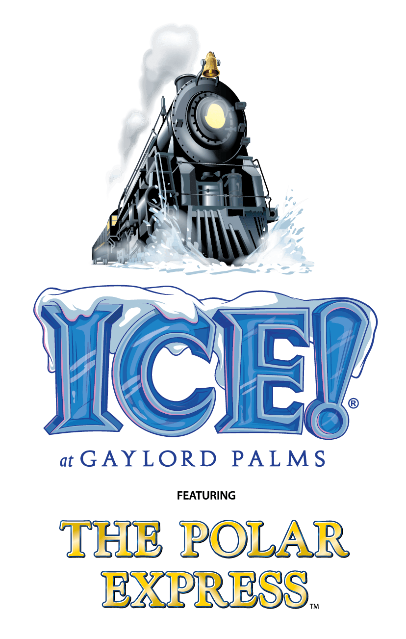 Gaylord Palms - ICE! Event Details