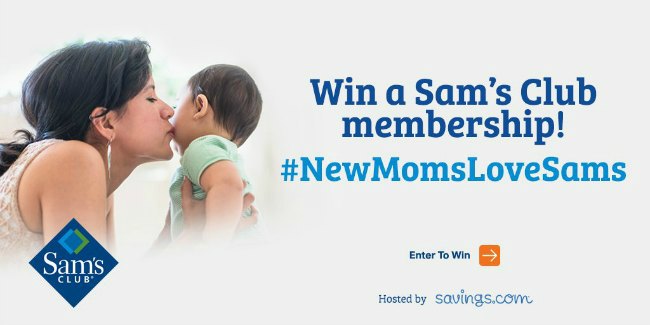 Sam's Club Membership