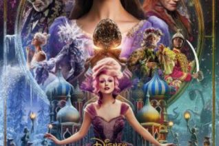 The Nutcracker and the Four Realms Review