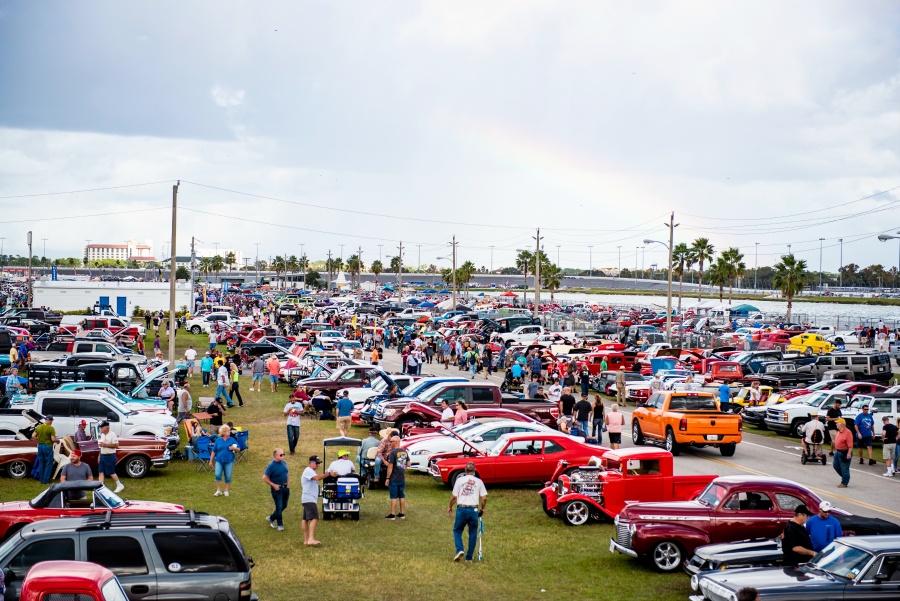 2019 Daytona Turkey Run Event Information