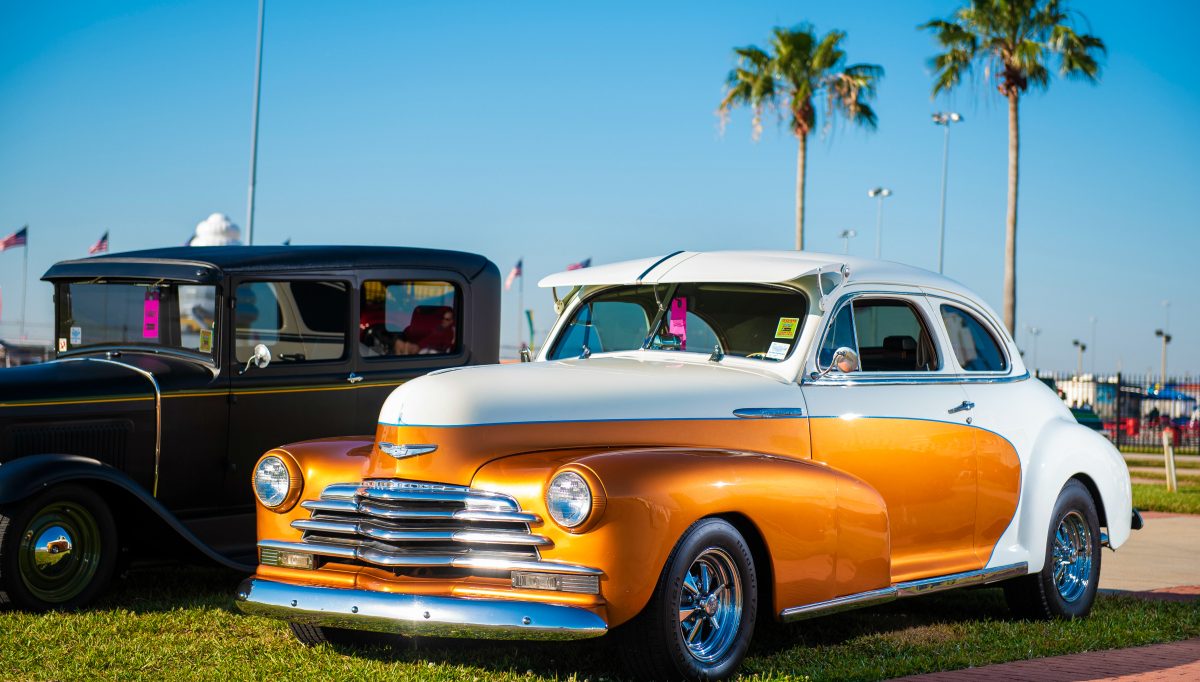 Daytona Turkey Run Info