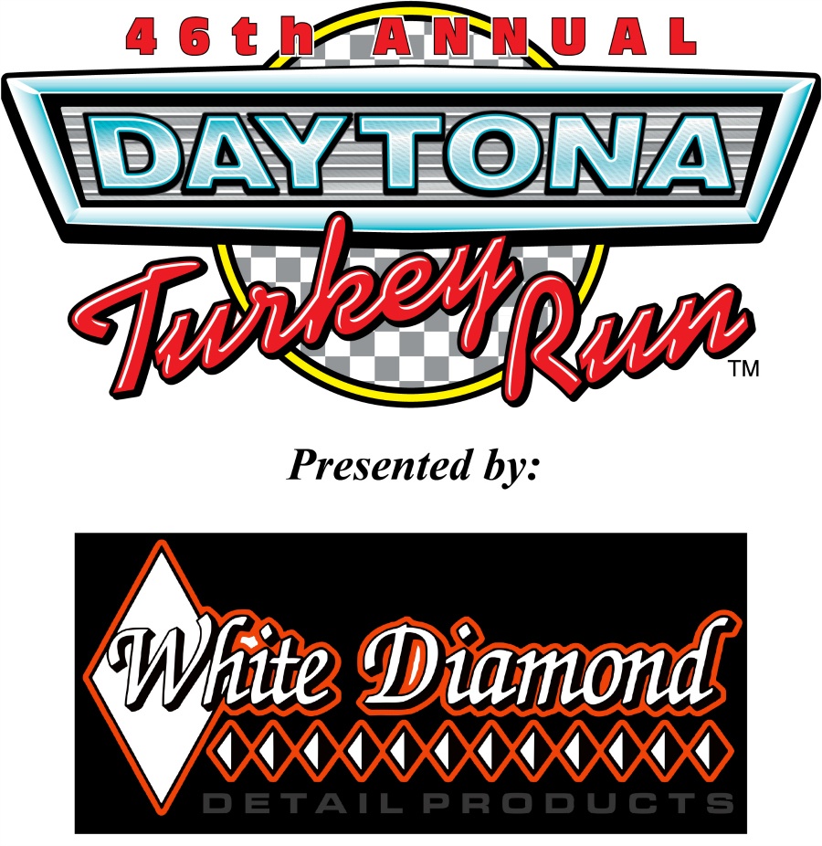 2019 Daytona Turkey Run Tickets