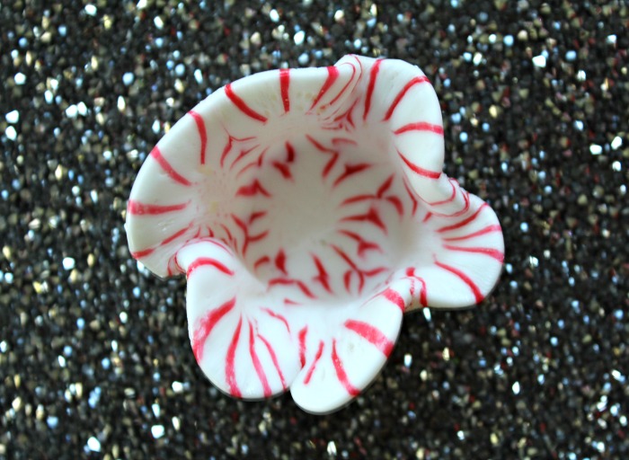 How to make Peppermint Candy Cups