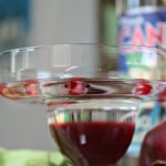 Vanilla Pomtini