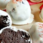 Oreo Truffles