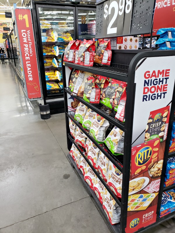 Best Game Day Snack Ideas