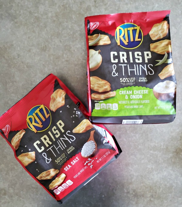 Best Game Day Snacks