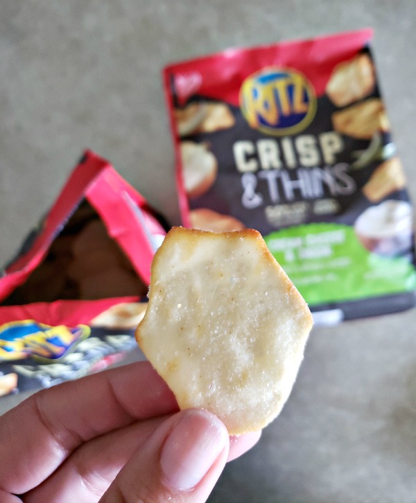 Game Day Snack Ideas