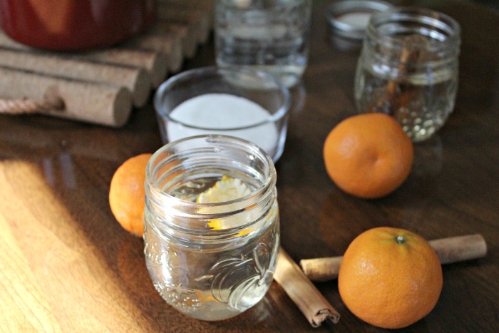 Simple Syrup