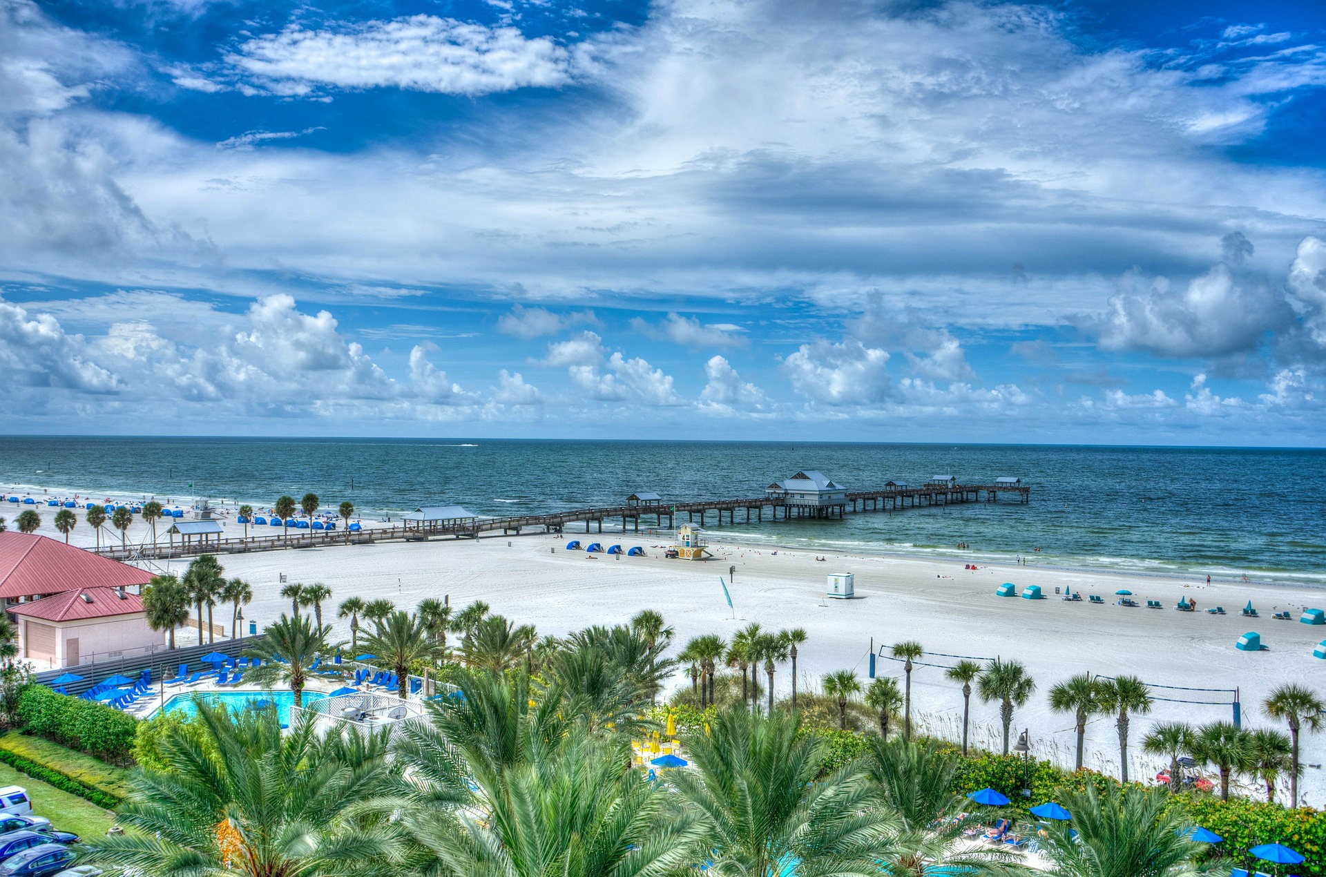 Top Things To Do In Clearwater Florida