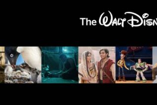2019 Walt Disney Studios Movies