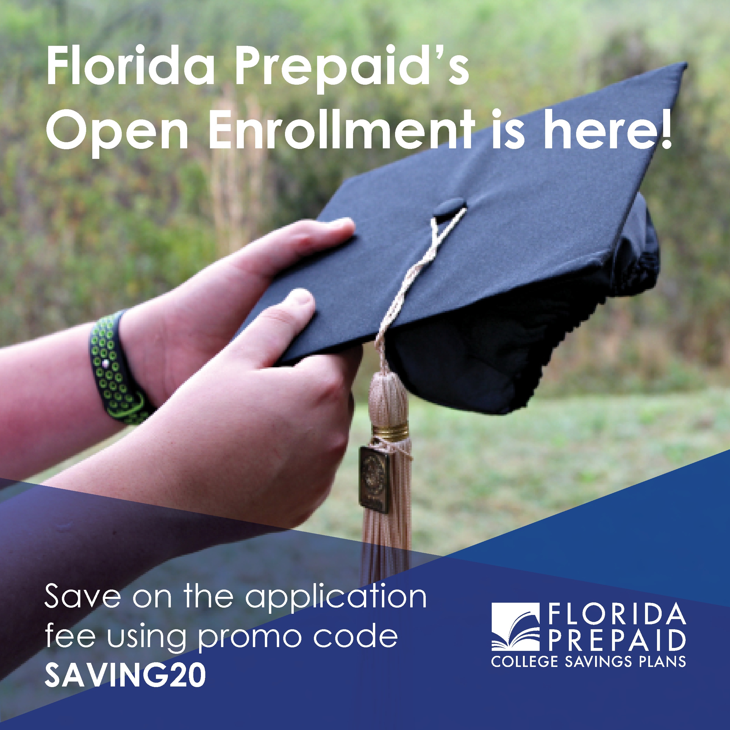 2020 Florida Prepaid College Plans Pricing