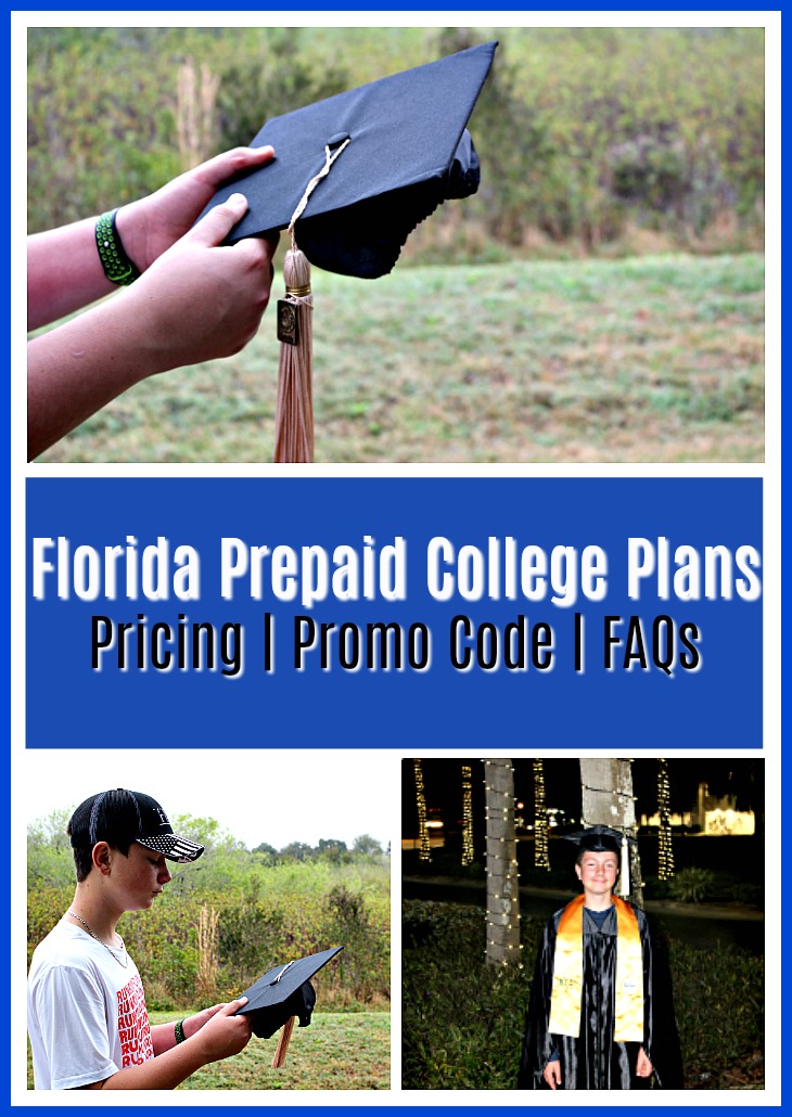 What is Florida Prepaid College Plans Pricing