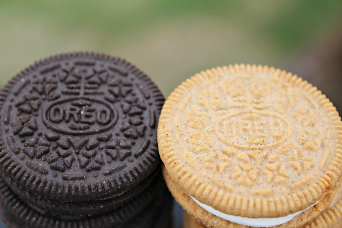 Best OREO Flavors