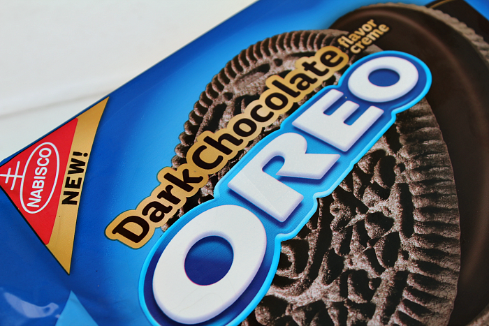 New OREO Flavors