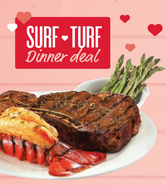Affordable Valentine's Day Date Ideas