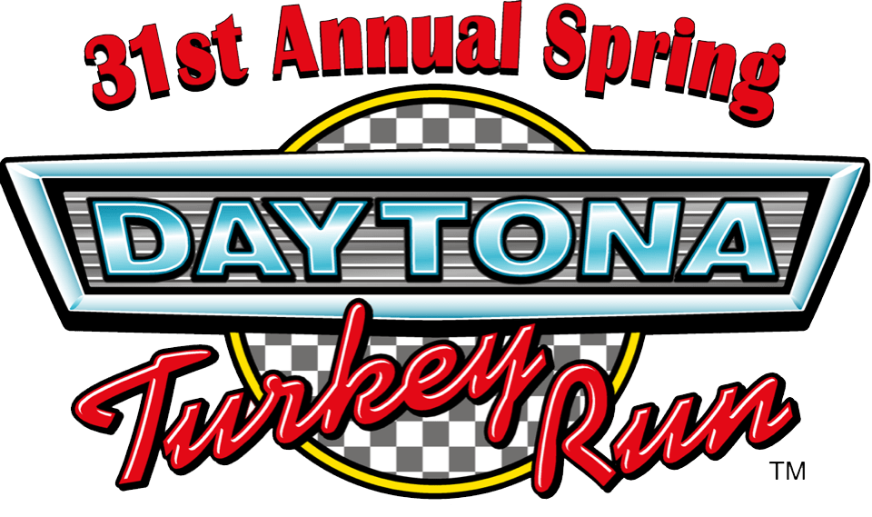 Spring Daytona Turkey Run Ticket Information