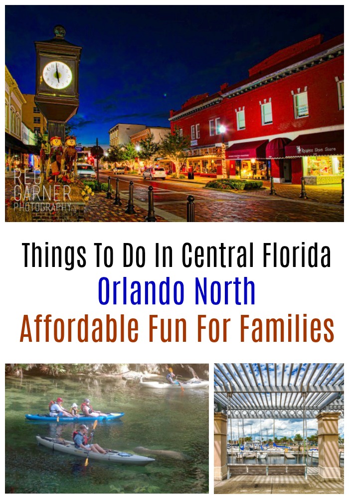 Best Things To Do In Central Florida