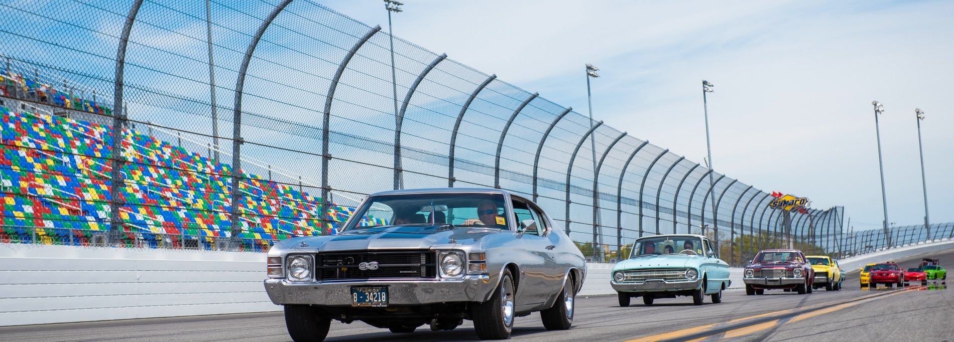 Spring Daytona Turkey Run Information