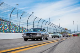 Spring Daytona Turkey Run Information