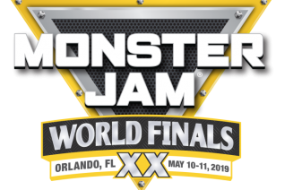 Monster Jam World Finals