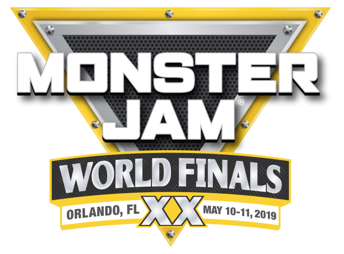 Monster Jam Orlando Tickets 2019