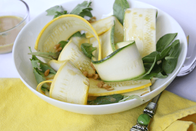 Best Homemade Honey Mustard Vinaigrette Dressing