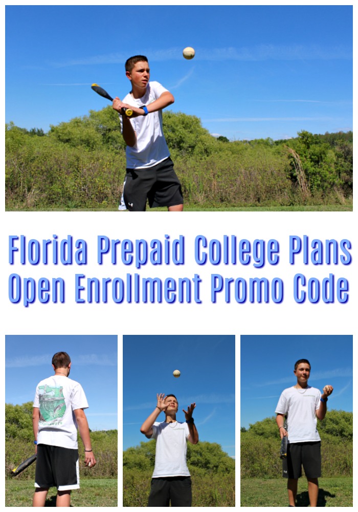 Florida Prepaid Open Enrollment Promo Code