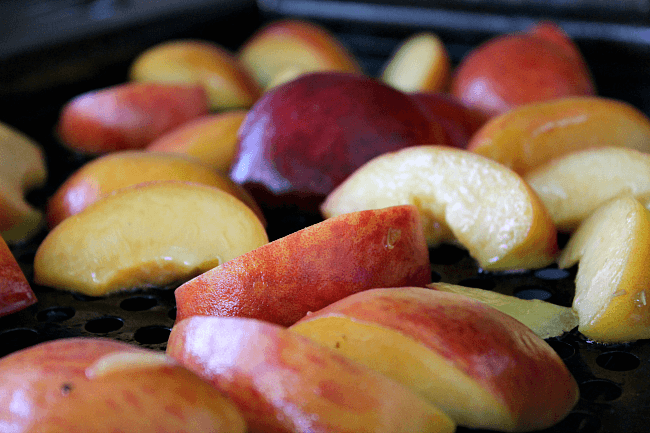 Top Peach Recipes 