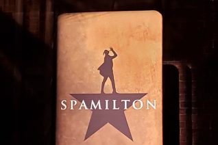Spamilton Review