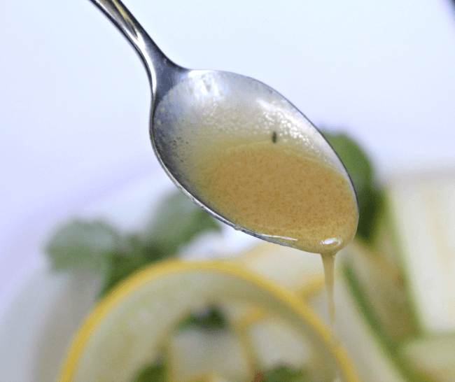 Tasty Zucchini and Squash Salad