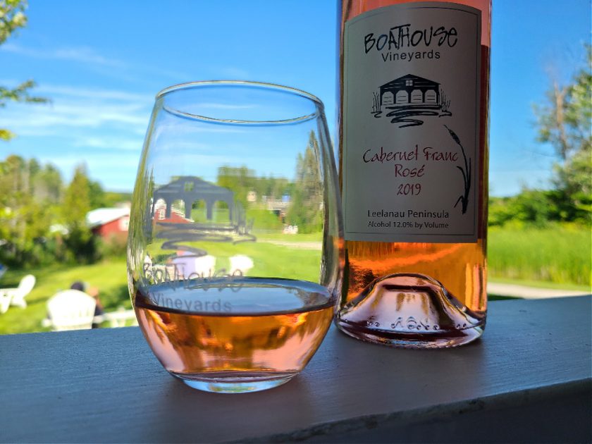10 Best Michigan Wineries to Visit Northern Michigan Wineries