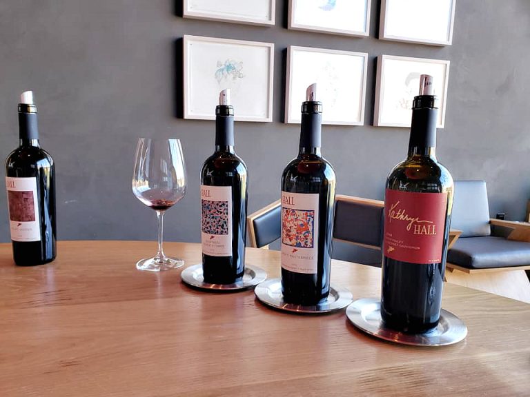 Best Napa Valley Wineries to Visit Top Napa Wineries