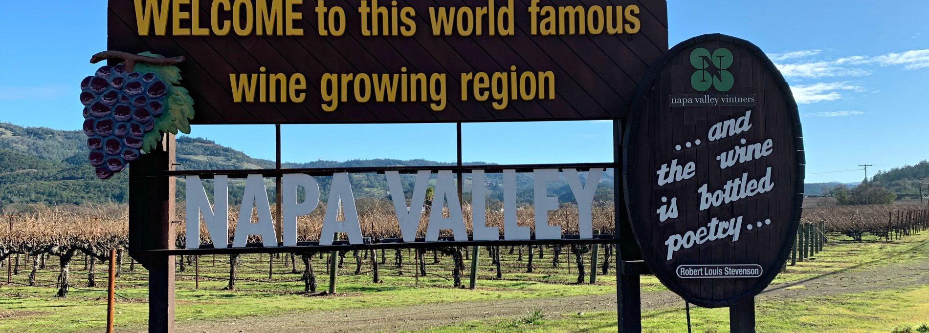 Best Napa Valley Wineries To Visit