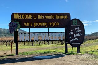 Best Napa Valley Wineries To Visit