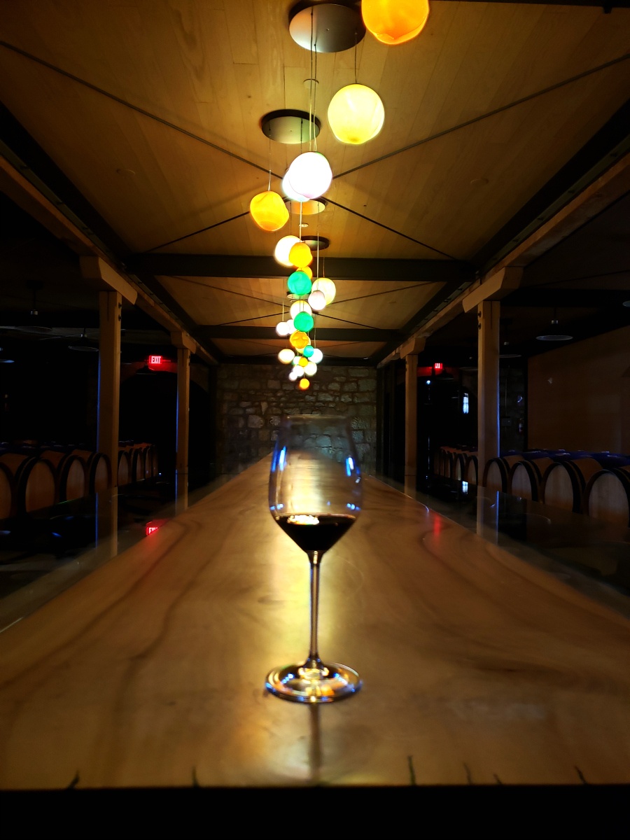 HALLmark Tour at HALL Wines Napa Valley