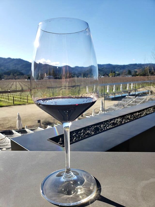 Top Things To Do In Yountville California Food Wine Sunshine