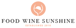 Food Wine Shunshine logo