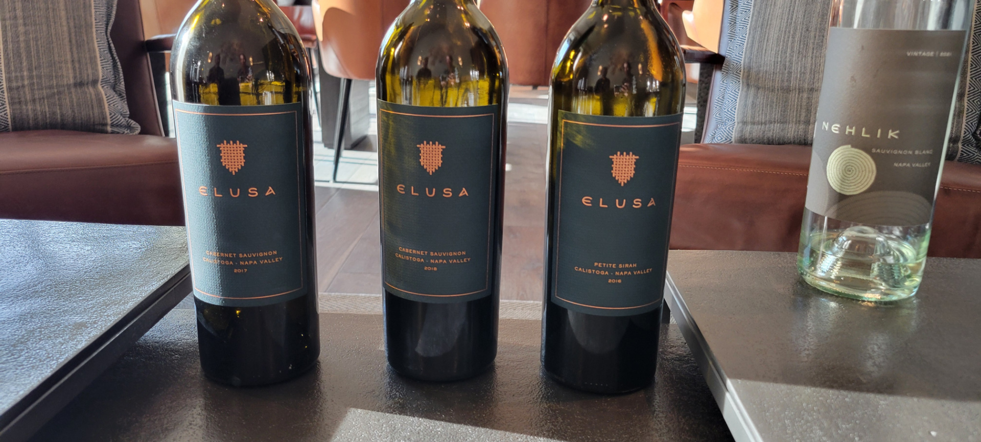 Elusa Winery