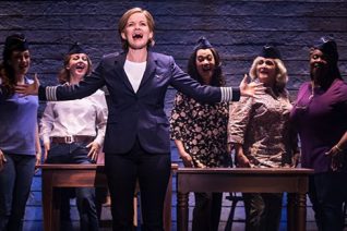 Come From Away