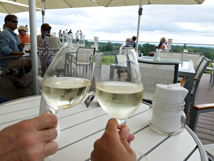 Best Michigan Wineries